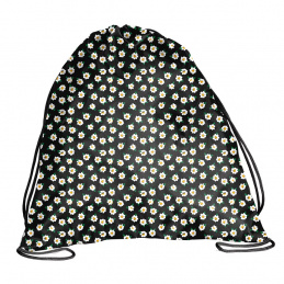 Paso Worek na obuwie BeUniq Kwiaty