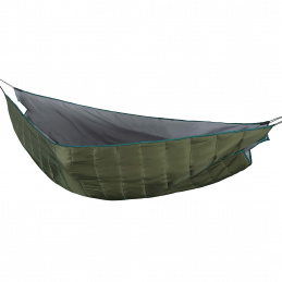 Aga Hamaka 245x132 cm Zielony