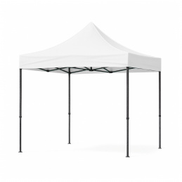 Aga Namiot handlowy Stoisko sprzedażowe 1S 3x3 m Biały