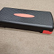 Aga Step do aerobiku Czerwony - 6SAF029 - II. JAKOŚĆ