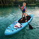 Aga Dziecięcy Paddleboard DS2217 305x81x15 cm
