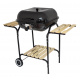 Aga Grill ogrodowy SK018