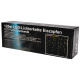 Linder Exclusiv Light Rain 120 LED ciepła biel
