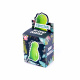 Aga KOSTKA 3D DINOZAUR MAGICZNA KOSTKA DINO PUZZLE DS1112