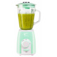 Blender Bestron z kolekcji En Vogue - pastelowa zieleń