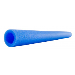 Aga Osłona piankowa na słupki do trampoliny MIRELON 60 cm niebieska