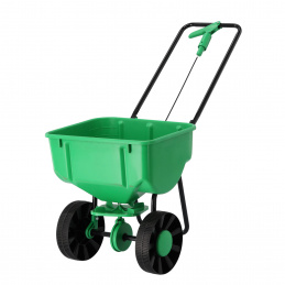 Aga Wózek zraszający 27 l