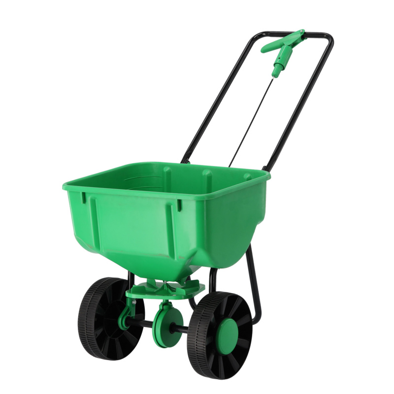 Aga Wózek zraszający 27 l