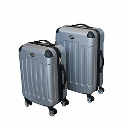 Linder Exclusiv LUXURY Silver, M+S 6CZ028 - II. JAKOŚĆ