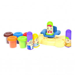 Studio fryzjerskie Aga4Kids DS1402