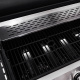 Aga Grill gazowy DS1921