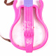 Aga4Kids ZABAWKA INTERAKTYWNA GITARA DS5631