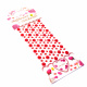Aga4Kids Samoprzylepne cyrkonie DS8105CH