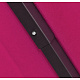 Linder Exclusiv Parasol 400 cm Brombeer