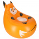 BESTWAY 75116 Dmuchany fotel z lisem
