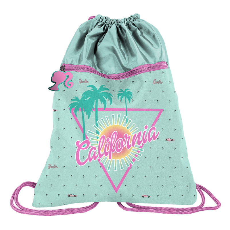 Paso Plecak Barbie California