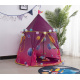 Aga4Kids Namiot dziecięcy Space Pink