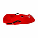 Aga Bobslej Sanki DS492 Czerwone