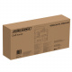 Domek drewniany dla lalek Kruzzel 26364