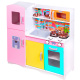 Aga4Kids Drewniana kuchnia Ellie