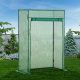 Linder Exclusiv Szklarnia ogrodowa MC4307 150x100x50 cm