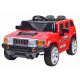 Auto terenowy HUMMER VELOCITY pilot 2,4Ghz PA0135 uniwersalny
