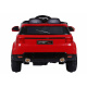 Autko Start Run na akumulator Czerwony SUV + Pilot + Funkcje bezpieczeństwa