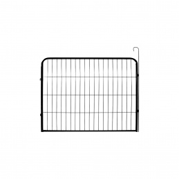 Aga Część zamienna do wybiegu dla zwierząt 80x60 cm