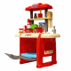 Plastikowa kuchnia Aga4Kids MR6084