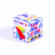 Aga GRA LOGICZNA KOSTKA RUBIKA TWIST DS1105