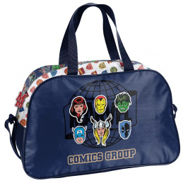 Paso Torba sportowa Avengers