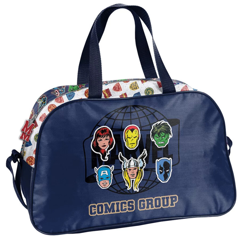 Paso Torba sportowa Avengers