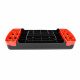 Aga Step do aerobiku DS642 Czerwony