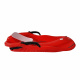 Aga Bobslej Sanki DS493 Czerwone