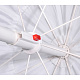 Parasol Linder Exclusiv Hawaii White
