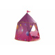 Aga4Kids Namiot dziecięcy Space Pink