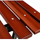 Linder Exclusiv Ławka ogrodowa MC4353-150 150x57x70cm