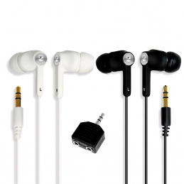 Aga Słuchawki PCCW11STRN