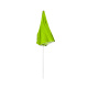 Parasol Linder Exclusiv POLYESTER MC180P 180 cm Apple Green