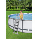 Drabinka Basenowa 48 122cm BESTWAY
