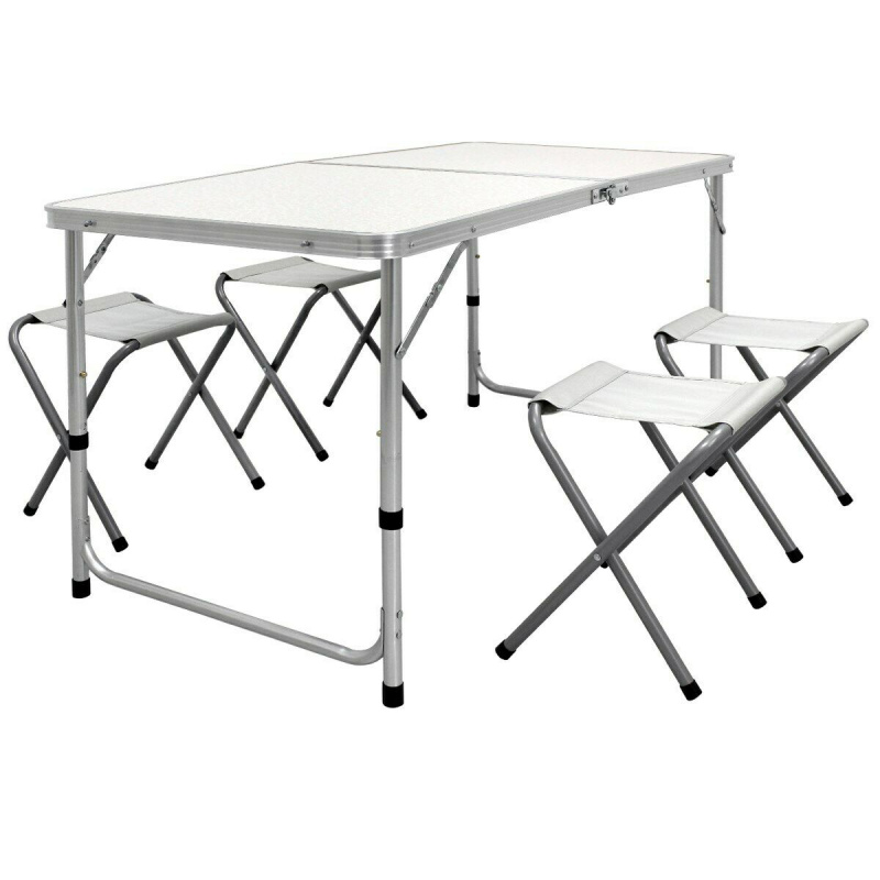 Linder Exclusiv Zestaw kempingowy MC330874