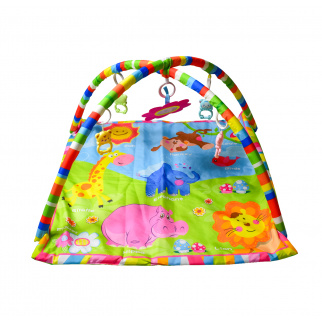 Aga4Kids Koc do zabawy MRBM07