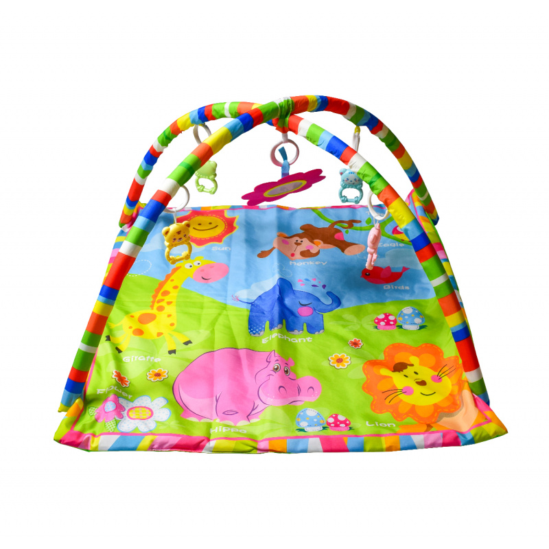 Aga4Kids Koc do zabawy MRBM07