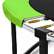 Aga SPORT EXCLUSIVE Trampolina ogrodowa 430cm+siatka zabezpieczająca+drabinka