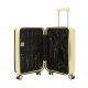 Aga Travel Walizka podróżna MR4674 Beżowa