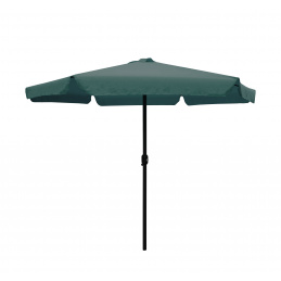 Linder Exclusiv Parasol MC2001 300 cm Zielony