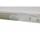 Linder Exclusiv Stół kempingowy PICNIC MC330872 120x60x54/70 cm