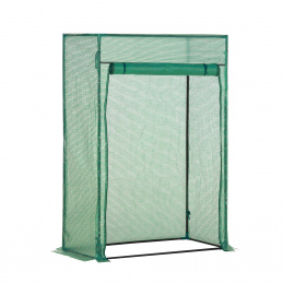 Linder Exclusiv Szklarnia ogrodowa MC4307 150x100x50 cm