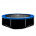 Siatki do trampolin dolne