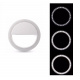 Lampka lampa do telefonu selfie ring light